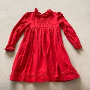 Mini Boden Girls Dress